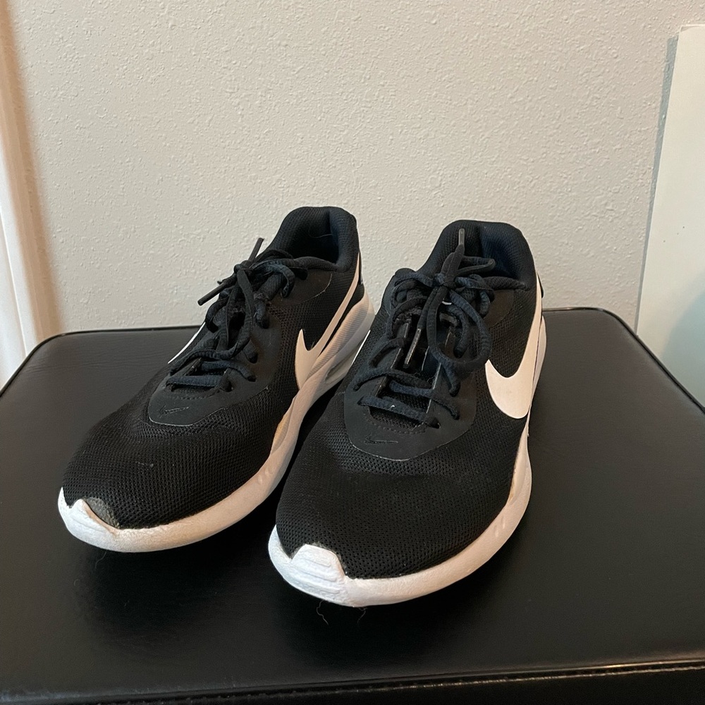 Nike sneakers
